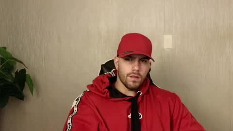 Ades online show from October 16, 11:44 am