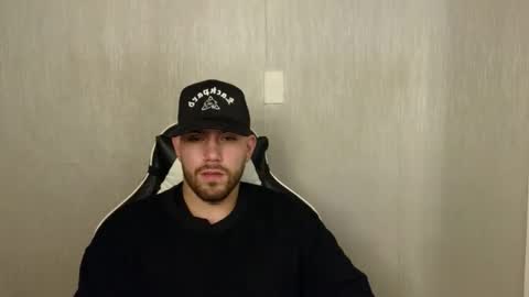 Ades online show from October 19, 11:11 am