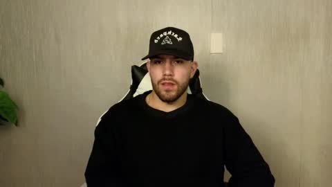 Ades online show from October 21, 12:06 pm