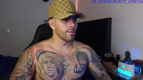 Ades online show from January 18, 7:56 am