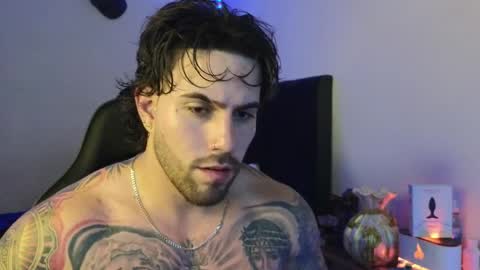 Ades online show from April 1, 4:57 am