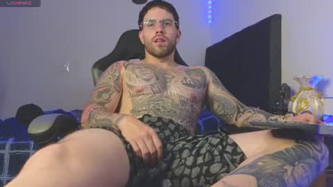 Ades online show from June 26, 5:01 am