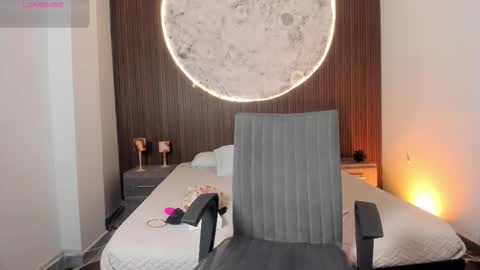 Snapshot of adharacruzz_ chatting on March 9, 9:30 pm Adhara online show from March 9, 9:30 pm