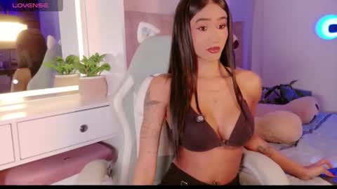 Isabellafirst online show from May 19, 12:38 am