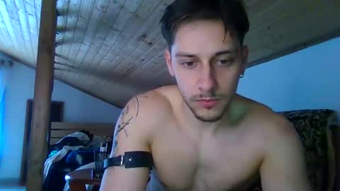 JayHunter online show from March 27, 1:11 pm