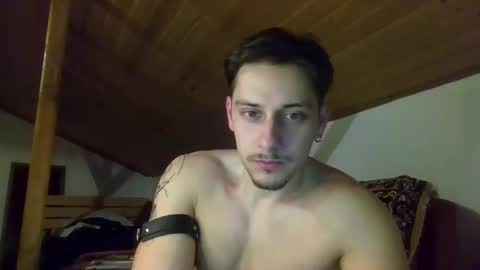 JayHunter online show from March 31, 6:52 pm