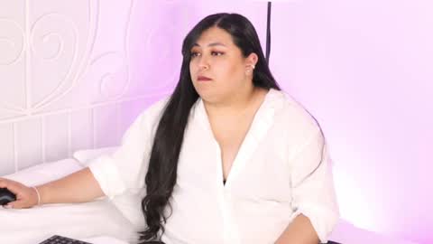 adia_ online show from January 3, 5:06 am