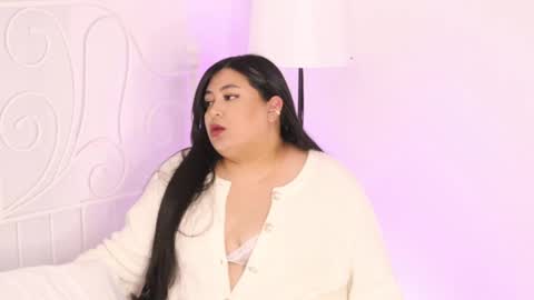 adia_ online show from January 4, 5:05 am