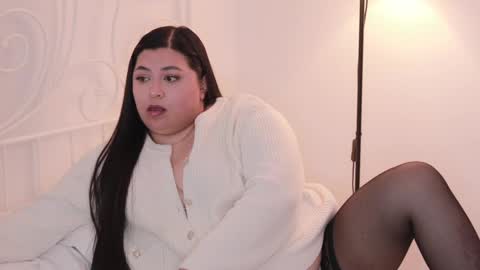 adia_ online show from February 10, 3:35 am