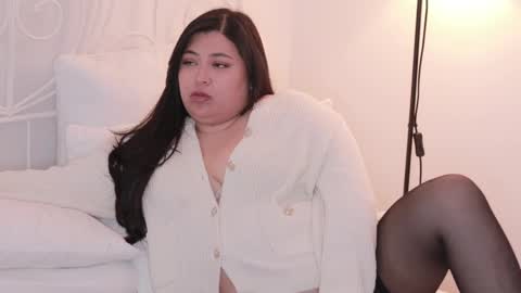 adia_ online show from February 17, 2:53 am