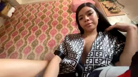 Siobe online show from March 30, 2:56 am