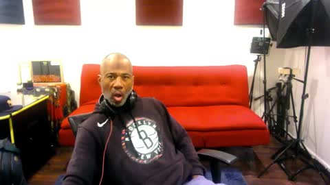 adick_ting online show from November 7, 6:57 am