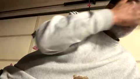 adick_ting online show from January 17, 11:37 am