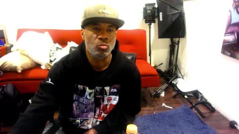 adick_ting online show from February 12, 9:15 am