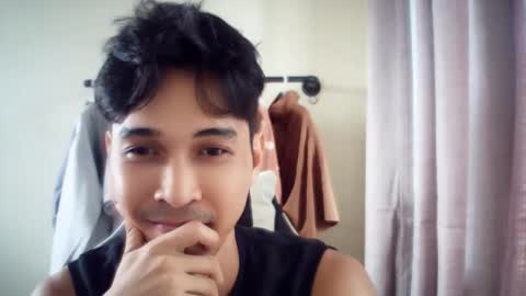 Snapshot of adios_amigo chatting on March 13, 4:19 am Amigo online show from March 13, 4:19 am