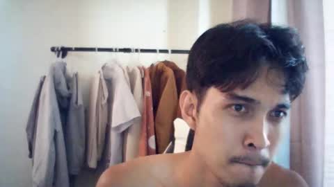 Snapshot of adios_amigo chatting on March 16, 4:40 am Amigo online show from March 16, 4:40 am