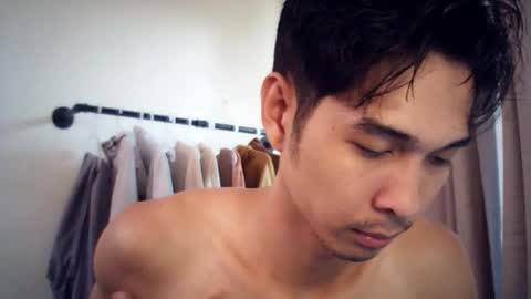 Snapshot of adios_amigo chatting on March 24, 3:55 am Amigo online show from March 24, 3:55 am