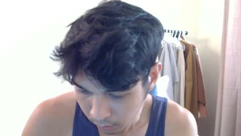 Snapshot of adios_amigo chatting on April 9, 6:19 am Amigo online show from April 9, 6:19 am