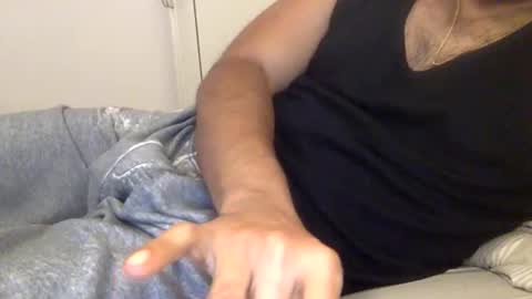 horny kinky daddy online show from April 4, 7:22 pm