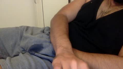 horny kinky daddy online show from July 1, 6:51 pm