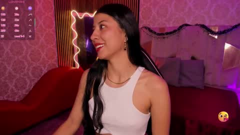 adisson_tay online show from January 14, 11:38 am