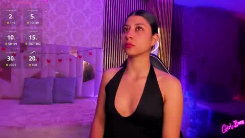 adisson_tay online show from February 6, 11:35 am