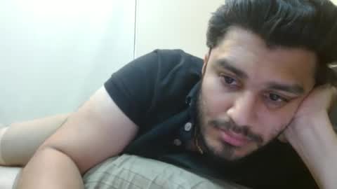 Snapshot of adit56665 chatting on February 14, 3:22 am adit56665 online show from February 14, 3:22 am