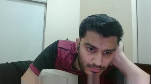 adit56665 online show from February 4, 4:35 pm