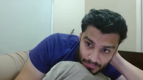 Snapshot of adit56665 chatting on February 20, 6:26 am adit56665 online show from February 20, 6:26 am