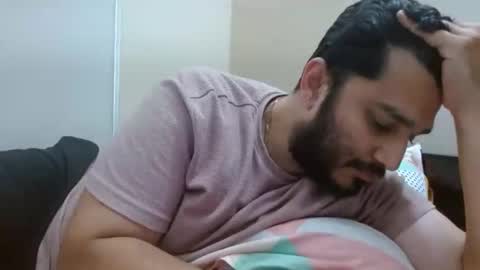 Snapshot of adit56665 chatting on March 8, 5:00 am adit56665 online show from March 8, 5:00 am