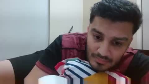 Snapshot of adit56665 chatting on March 17, 8:01 pm adit56665 online show from March 17, 8:01 pm