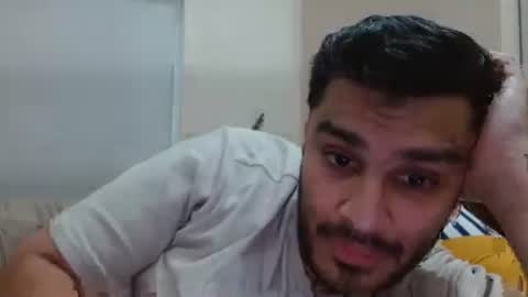 Snapshot of adit56665 chatting on March 22, 4:38 am adit56665 online show from March 22, 4:38 am