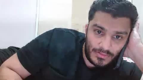 Snapshot of adit56665 chatting on April 2, 6:22 am adit56665 online show from April 2, 6:22 am