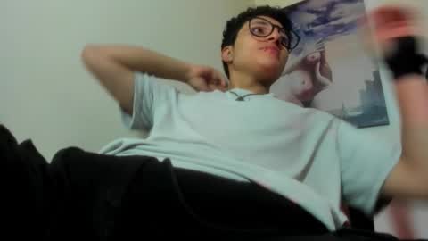 adonibaskerville online show from February 24, 2:26 pm