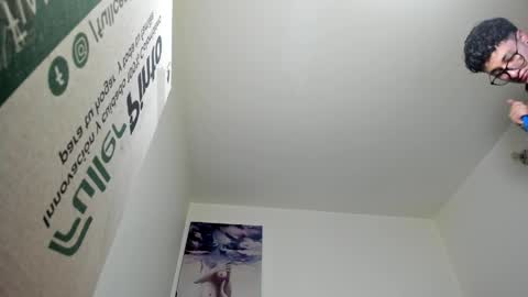 adonibaskerville online show from March 29, 1:44 pm