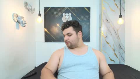 Snapshot of adonis__walker chatting on September 27, 9:09 pm ADONIS online show from September 27, 9:09 pm