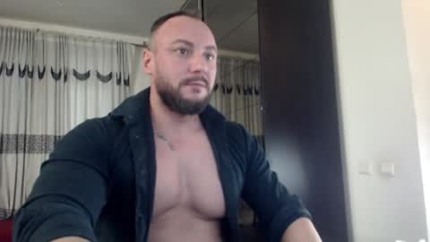 adonis_dionysos online show from December 17, 11:28 am