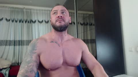 adonis_dionysos online show from January 18, 11:00 am