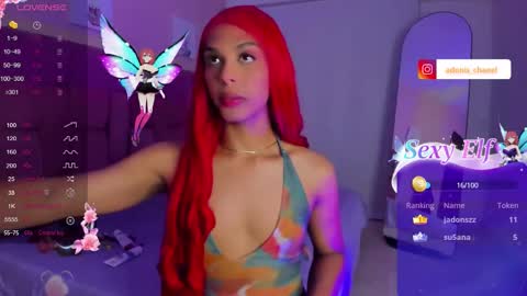 adonis_hot_xx online show from January 10, 10:36 pm