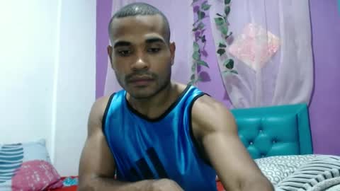 adonis_kodjoe online show from May 5, 11:46 pm