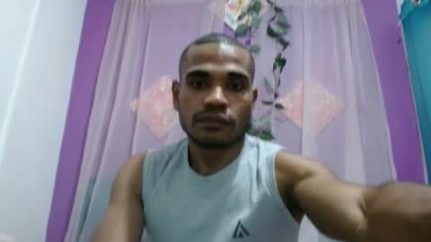 adonis_kodjoe online show from May 6, 11:48 am