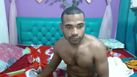 adonis_kodjoe online show from May 11, 9:15 am