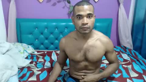 adonis_kodjoe online show from May 16, 8:44 am