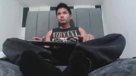 adonis_latin_19 online show from May 8, 3:56 am