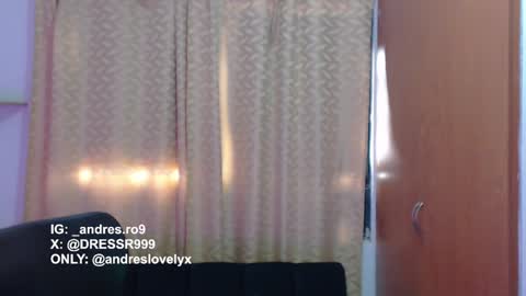 Snapshot of adonis_lovely chatting on December 1, 7:36 pm ADONIS online show from December 1, 7:36 pm
