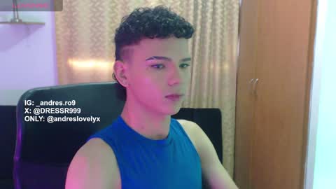 Snapshot of adonis_lovely chatting on December 3, 12:49 pm ADONIS online show from December 3, 12:49 pm