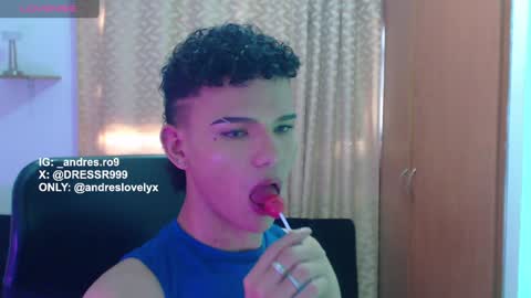 Snapshot of adonis_lovely chatting on December 3, 3:55 pm ADONIS online show from December 3, 3:55 pm