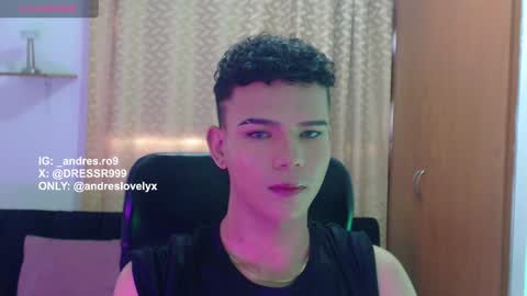 Snapshot of adonis_lovely chatting on December 4, 12:14 pm ADONIS online show from December 4, 12:14 pm