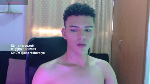 Snapshot of adonis_lovely chatting on December 4, 3:21 pm ADONIS online show from December 4, 3:21 pm