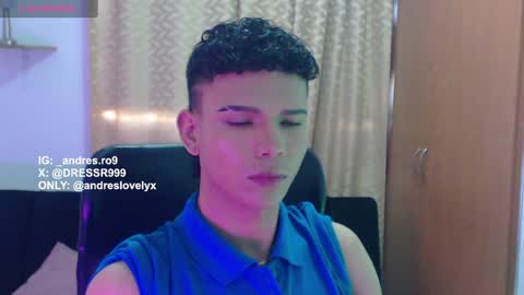 Snapshot of adonis_lovely chatting on December 5, 12:44 pm ADONIS online show from December 5, 12:44 pm